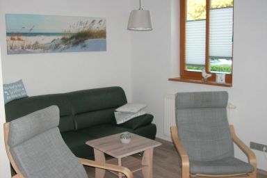 Ferienwohnung Strandvilla DH-78521