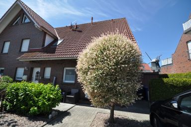 Nr. 73 - Ferienhaus Mittelweg