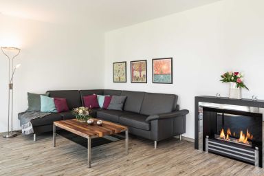 Terrassenwohnung Inselhain - Oase am Haff - Inselhain 3-2