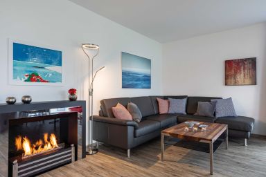 Appartement Seeadler - Oase am Haff - Seeadler 3-3