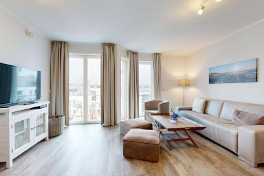 strandnahe FeWo, Residenz Bel Vital 46 Binz, (ID BV146) - Residenz Bel Vital 46