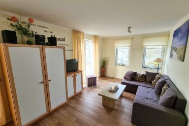 Appartementanlage Villa Granitz - 45490 Fewo 7 - Fewo 7