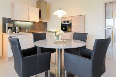 Residenz Hafenidyll - Ferienwohnung Strandidyll