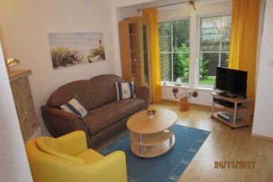 Zinnowitz Skanepark Ferienhaus 30 - DHH 30