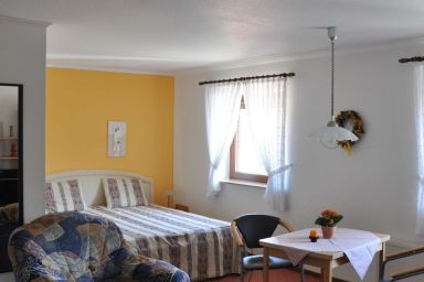 Ferienwohnungen bei G. Reimann - klein aber fein G. Reimann FW 4