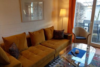 Reihenhäuser Bansin - Haus Fryda