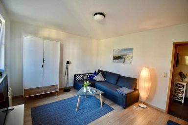 Villa am Strand (Neubau) - Kapitänskoje