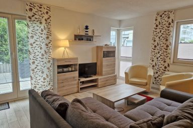 Villa Monika, FW 5 Steuerbord - Steuerbord 5