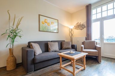 Haus am Park Whg. HaP-35 . - Haus am Park Whg. 35