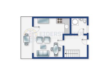 Hausteil 152a Beim Leuchtturm (ID 186)