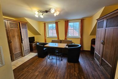 Strandresidenz Karlshagen - Ferienwohnung 11