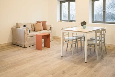 Gut Üselitz - Wohnung 2. OG Rechts (1)