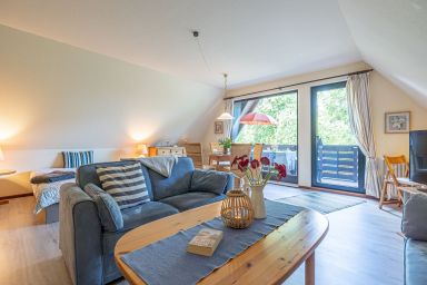 La Casa Ferienwohnung Schauinsland - FW Schauinsland