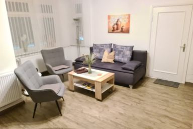 Ferienwohnung Schmittchen