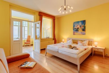 Haus Am Meer - Wohnung 05