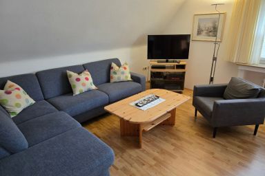 Ferienwohnung Waab