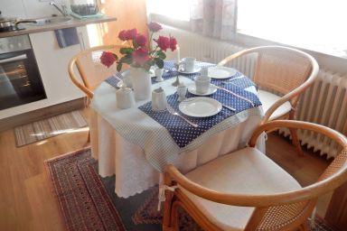 Ferienwohnung Sonnenblume 15179 - Ferienwohnung Sonnenblume