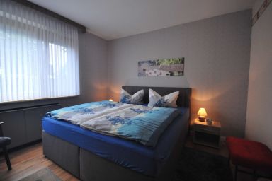 Ferienwohnung Gerda Gerdes 35641 - Ferienwohnung