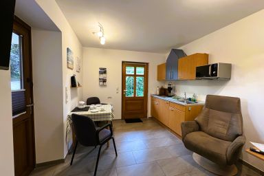 Ferienwohnung Jovenje, 95133 - Ferienwohnung Jovenje