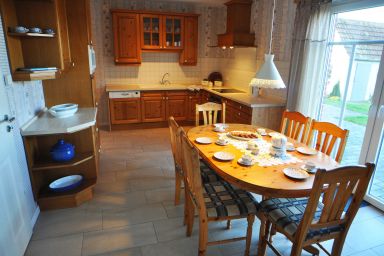 Ferienhaus Adamla, 65319 - Ferienwohnung Annette, 103, max. 8 Pers.