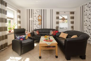 Ferienwohnung Anni, 65325 - Ferienwohnung in Ostfriesland 60qm, max. 3 Personen