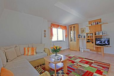 Villa Seestern - strandnah - Ferienwohnung 10 Villa Seestern - strandnah - Ferienwohnung 10