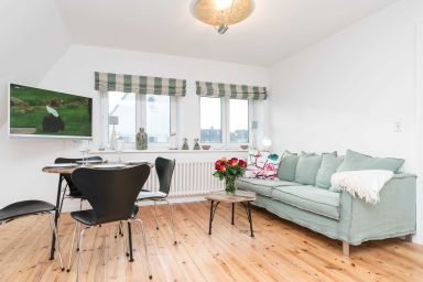 Haus Strandrose - Strandrose