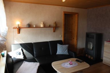 Achterwasserblick - Bungalow - Achterwasserblick