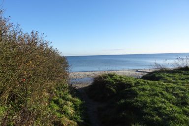 Ferienhaus Urlaub am Meer