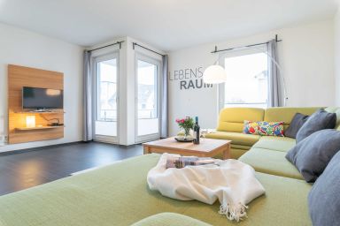 Haus Calmsailing WE 1.4 - 2-Zimmer-Wohnung