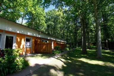 Ferienpark Bernstein - Appartement mit 2 Schlafzimmern Seestern 2