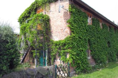 Kanuhof Spandowerhagen - Ferienwohnung 3 Galerie