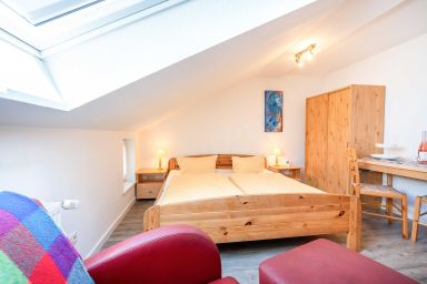 Haus Seebär - Ferienwohnung 2