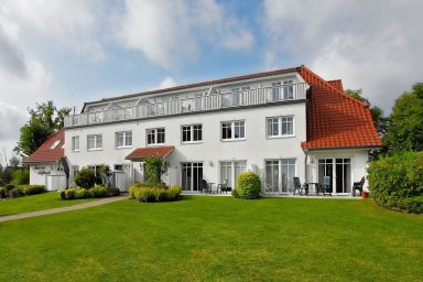 Haus am Haftbruch Whg. 08 - HaH08 Haus am Haftbruch Whg. 8