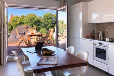 Ferienwohnung REFUGIUM RERIK