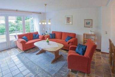 Ferienhaus Coyle, FeWo Vermittlung Nordsee - Ferienhaus Coyle