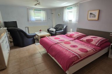 Ferienwohnung  in zentraler Lage - WE9803 - Fewo Brandt