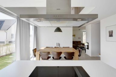 Ferienhaus Lillesol