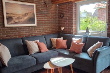 Nr. 31 - Ferienhaus Am Yachthafen