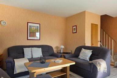 Dirks Ferienhaus Nölker - Ferienhaus Nölker