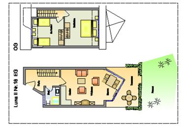 Luna II - Luna Wohnung 18