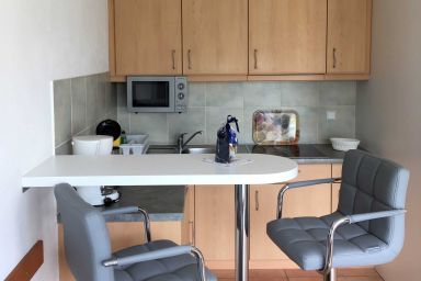 Luna I - Luna Wohnung 11