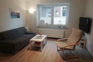 Ferienhof Haltermann Haus 32 b Whg Nr. 2 EG