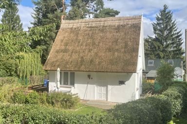 Ferienhaus Boddenblick
