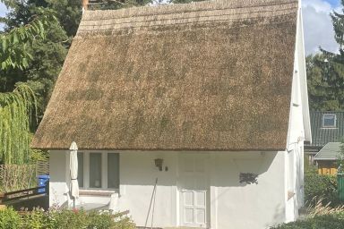 Ferienhaus Boddenblick