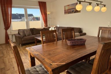 Haus Meeresglück Wohnung Seelöwe