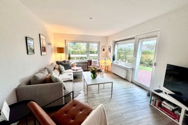 Ferienhaus Astrid - Modernes Ferienhaus in Strandnähe