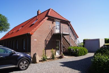 Ferienhof Specht - Haus Grauer Esel -4-