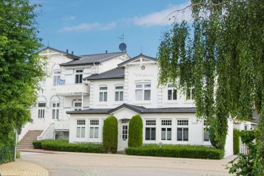 FeWo Nr.7 Villa Hoffnung
