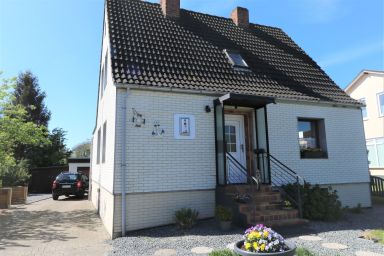 Ferienwohnung Steppcke